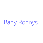 Baby Ronnys