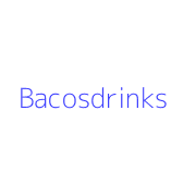 Bacosdrinks