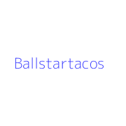 Ballstartacos