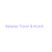 Bananas Travel & Hostel