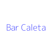 Bar Caleta