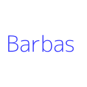 Barbas