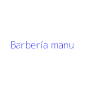 Barbería manu