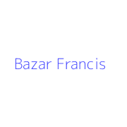 Bazar Francis