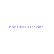 Bazar Librería Fabiolita