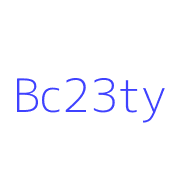 Bc23ty