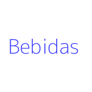 Bebidas