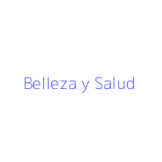 Belleza y Salud