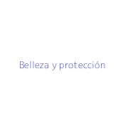 Belleza y protección