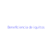 Beneficiencia de iquitos