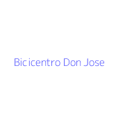 Bicicentro Don Jose