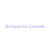 Bicirepuestos Coronado