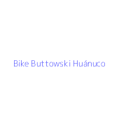 Bike Buttowski Huánuco