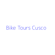 Bike Tours Cusco