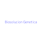 Biosolucion Genetica