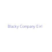 Blacky Company Eirl