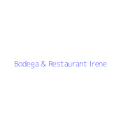 Bodega & Restaurant Irene