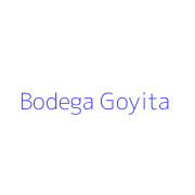 Bodega Goyita