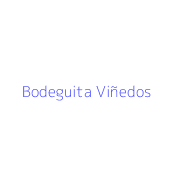 Bodeguita Viñedos