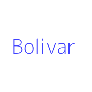Bolivar