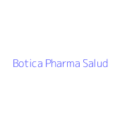 Botica Pharma Salud
