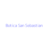 Botica San Sebastian