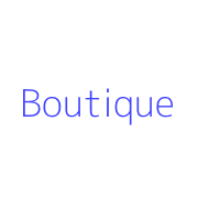 Boutique