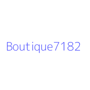 Boutique7182