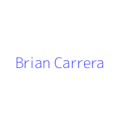 Brian Carrera
