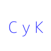 C y K