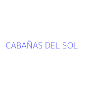 CABAÑAS DEL SOL