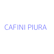 CAFINI PIURA