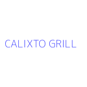 CALIXTO GRILL