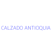 CALZADO ANTIOQUIA