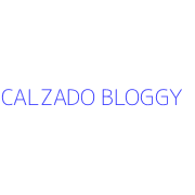 CALZADO BLOGGY