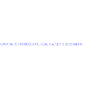 CAMARA DE PROTECCION LEGAL GALVEZ Y ASOCIADOS