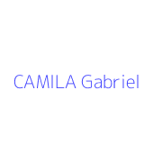 CAMILA Gabriel