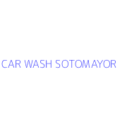 CAR WASH SOTOMAYOR