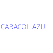 CARACOL AZUL