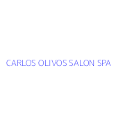 CARLOS OLIVOS SALON SPA