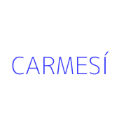 CARMESÍ
