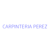 CARPINTERIA PEREZ