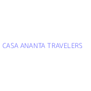 CASA ANANTA TRAVELERS