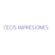CECIS IMPRESIONES