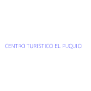 CENTRO TURISTICO EL PUQUIO