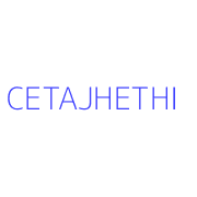 CETAJHETHI