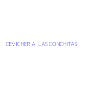 CEVICHERIA  LAS CONCHITAS