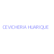 CEVICHERIA HUARIQUE