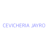 CEVICHERIA JAYRO