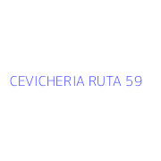CEVICHERIA RUTA 59